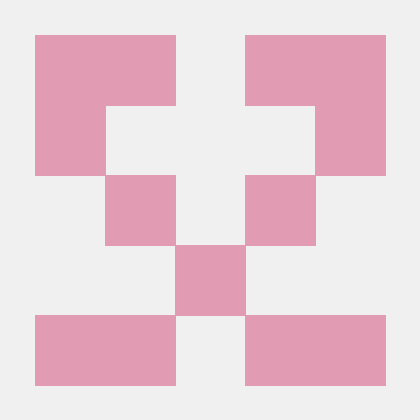 Geometric avatar used by Miguel Rua on GitHub